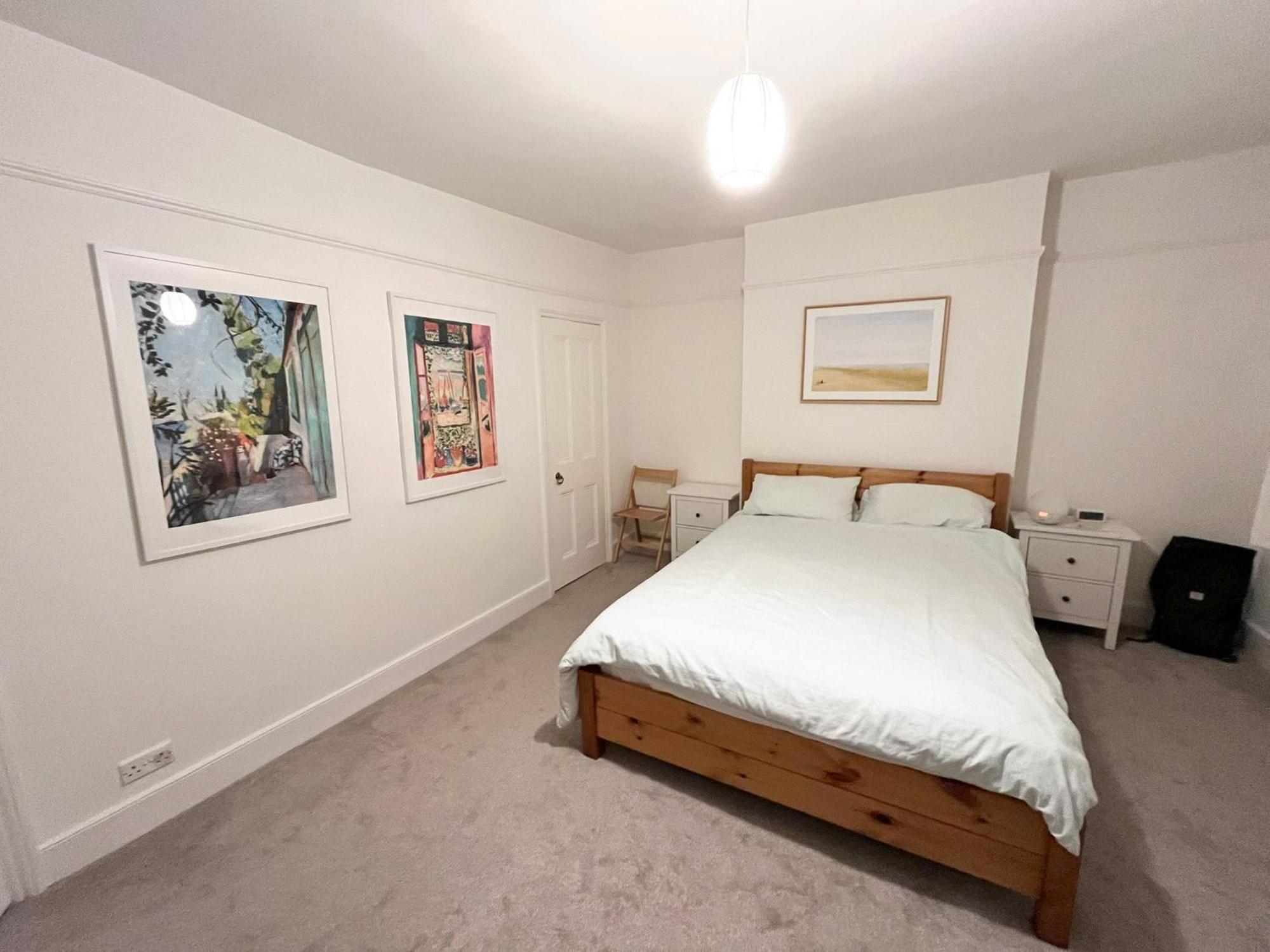 Townhouse Holiday home