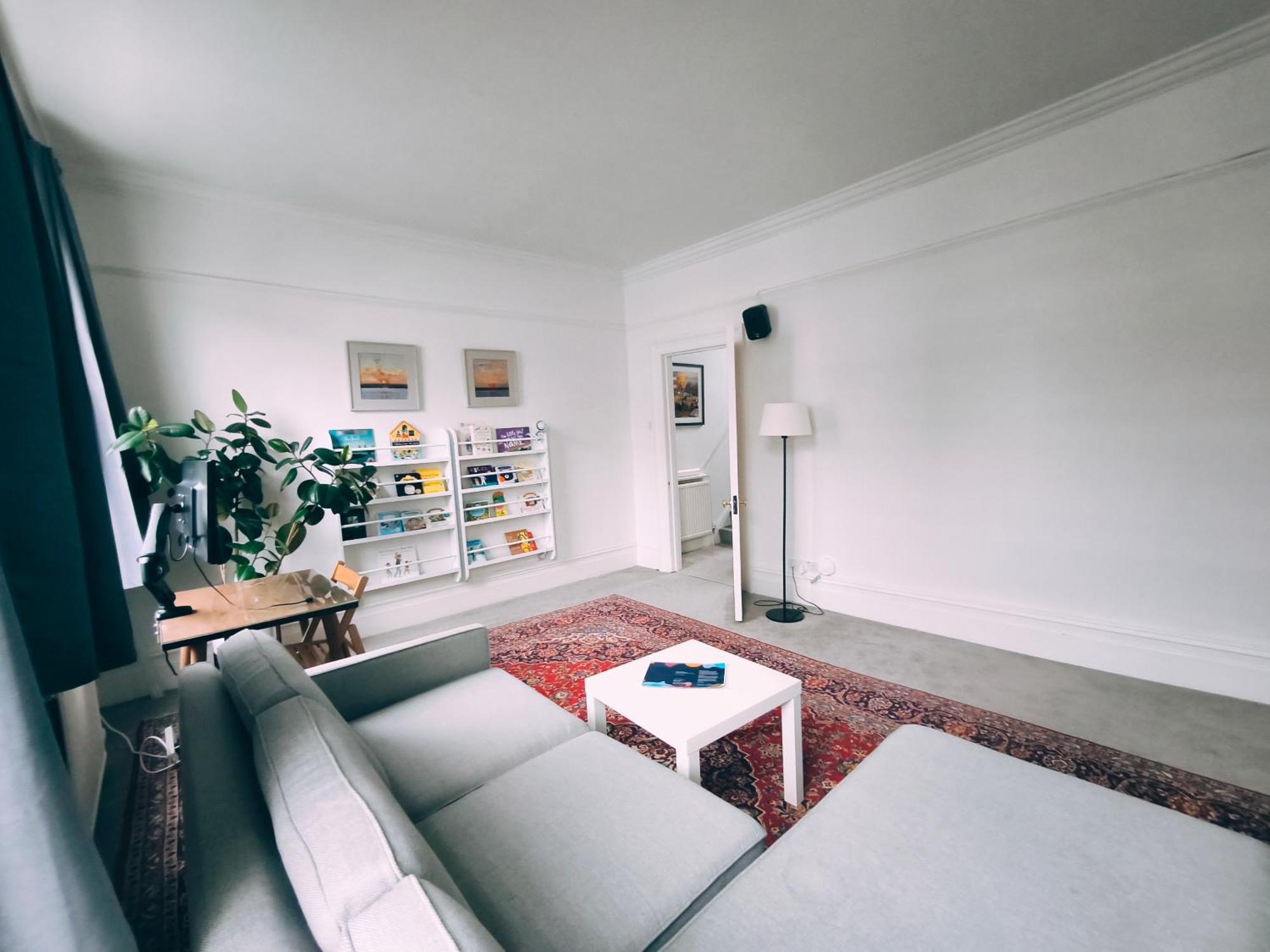 Townhouse Holiday home London
