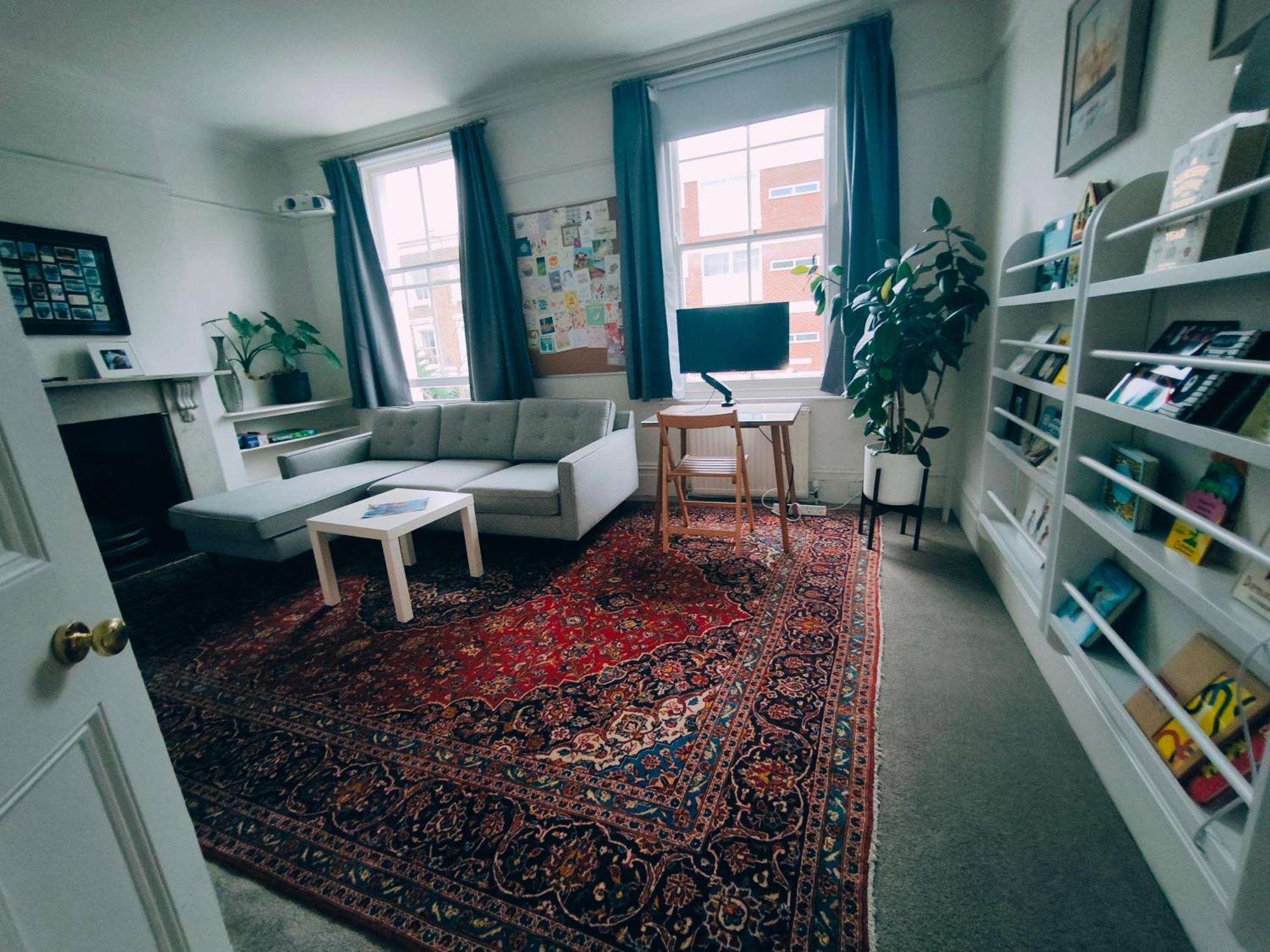 Holiday home Townhouse