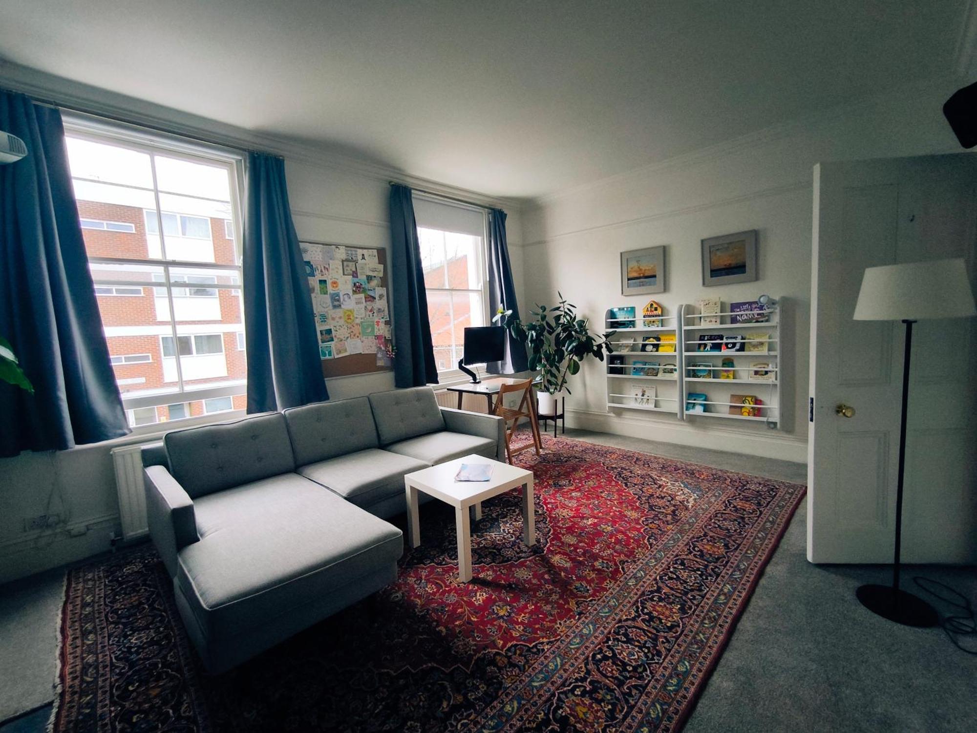 Townhouse Holiday home *