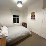 Central London Townhouse
