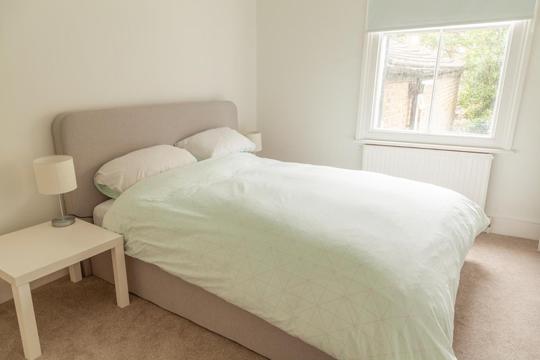 Townhouse Casa vacanze Londra