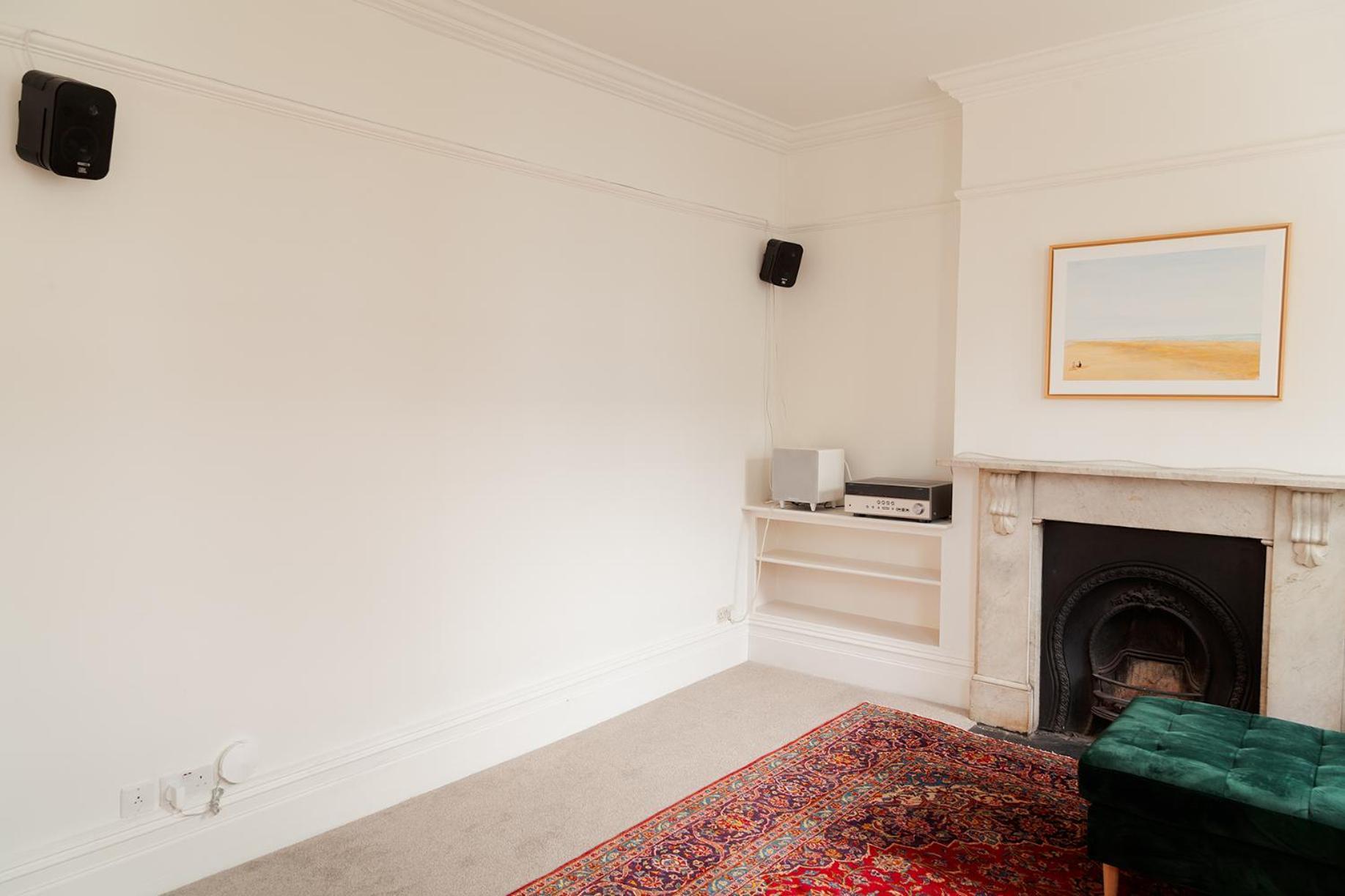 Casa vacanze Townhouse