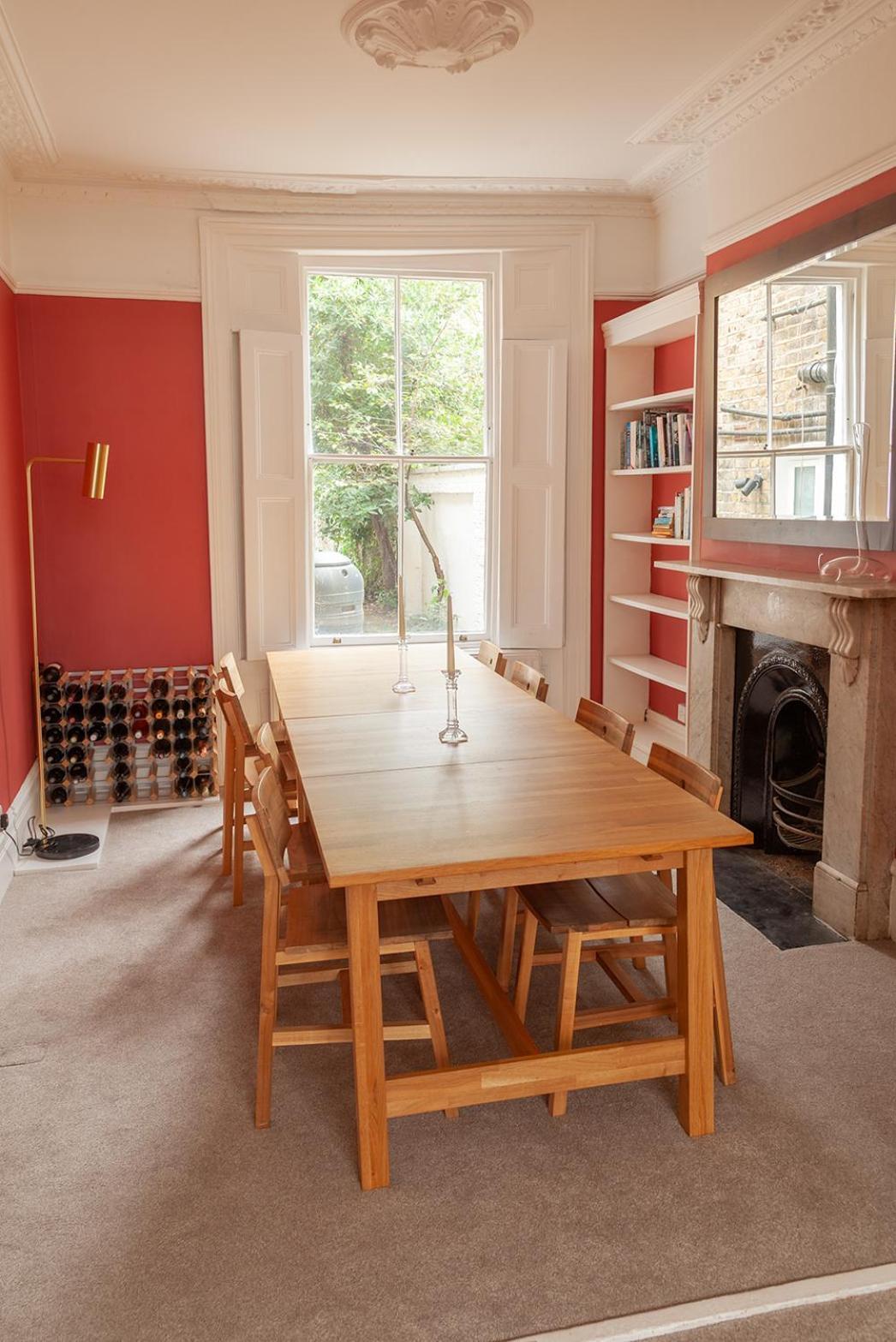 Casa vacanze Townhouse Londra