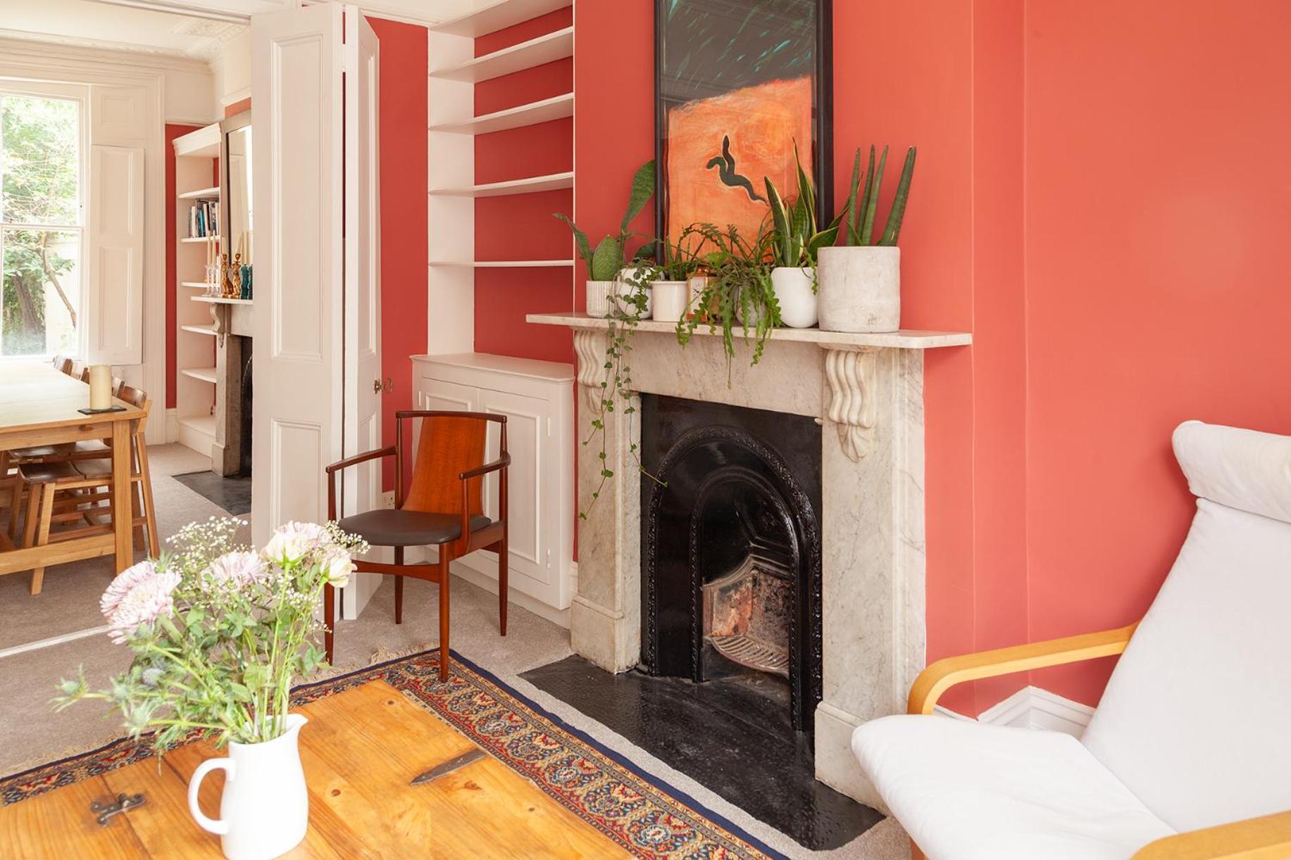 Townhouse Londra