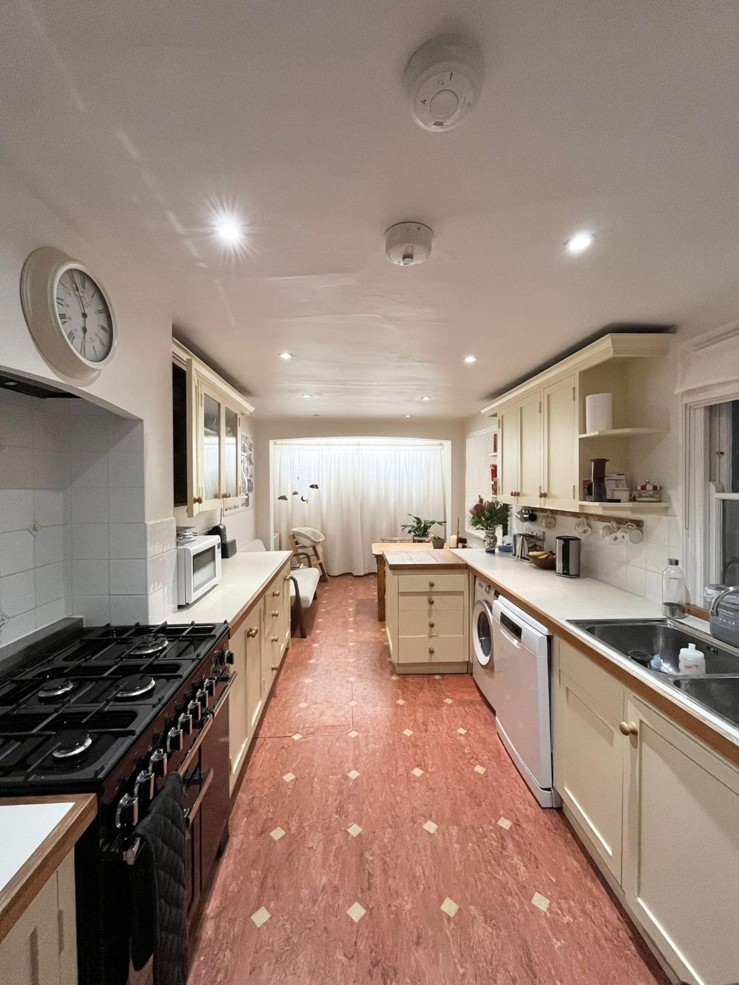 Casa vacanze Townhouse *