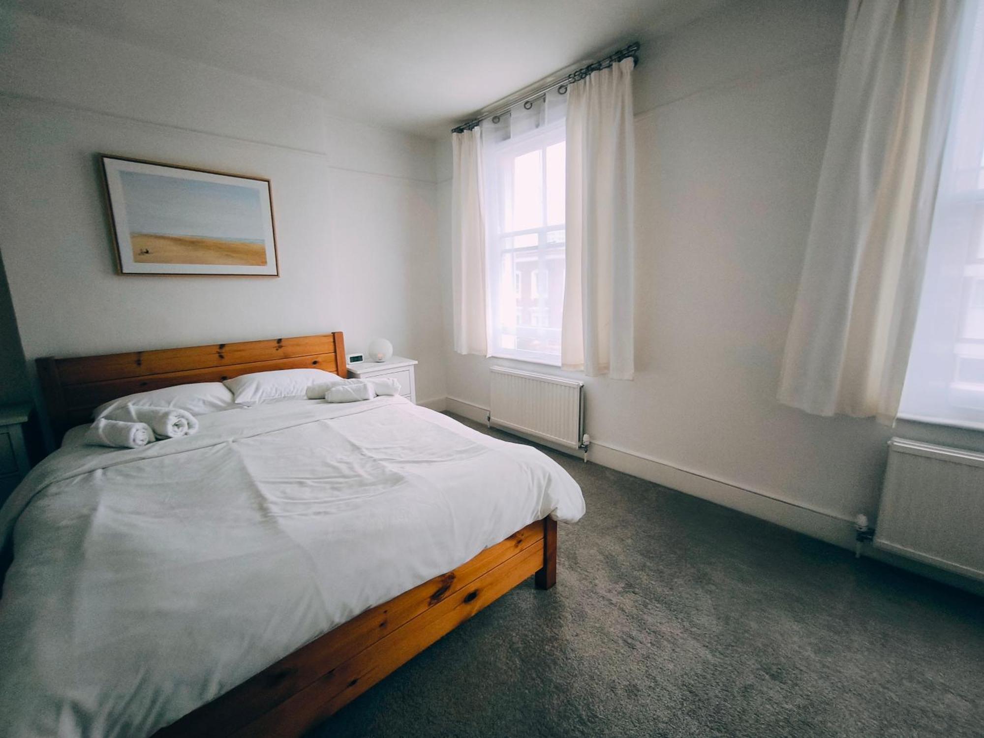 Casa vacanze Townhouse Londra