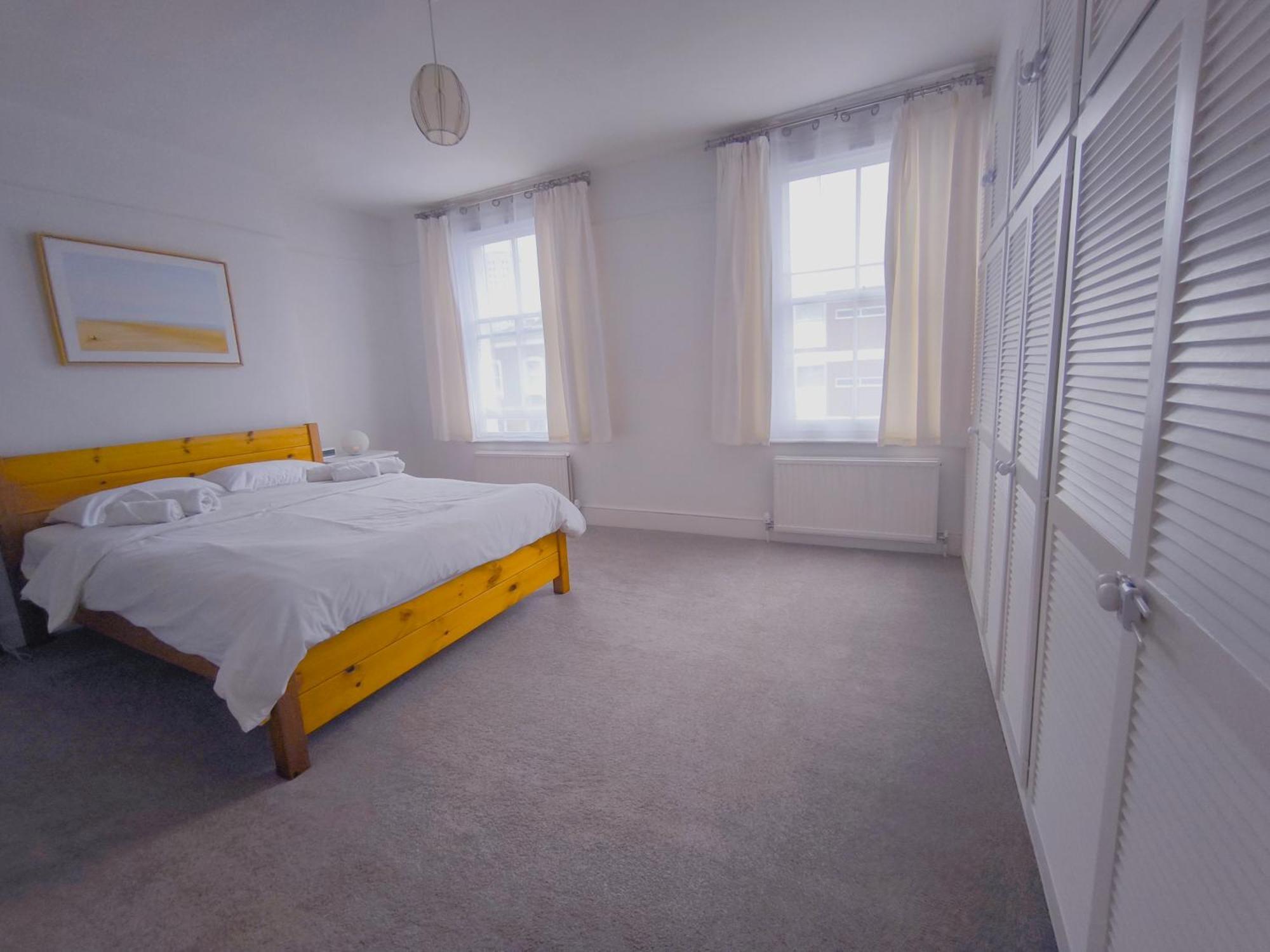 Townhouse Londra