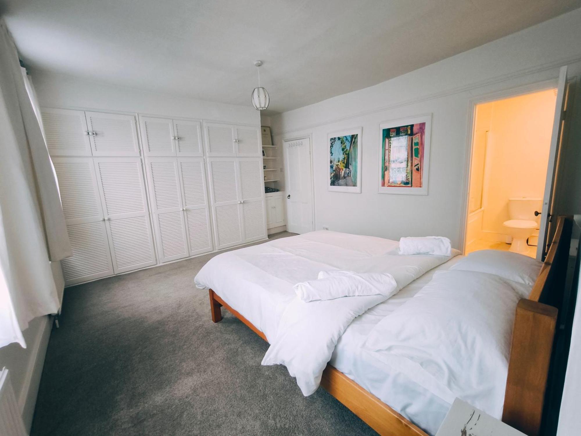 Casa vacanze Townhouse